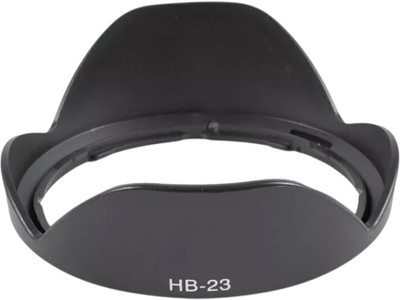 fotokina FK_HB-23 LENS HOOD  Lens Hood(77 mm, Black)