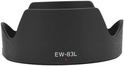fotokina FK_EW-83L LENS HOOD  Lens Hood(58 mm, Black)