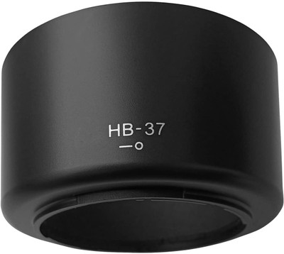 fotokina FK_HB-37 LENS HOOD  Lens Hood(52 mm, Black)
