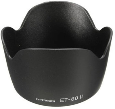 MILLETS FK_et60 flower hood8  Lens Hood(58 mm, Black)