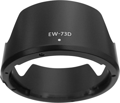 SUPERNIC Canon RF 24-105mm F4-7.1 is STM ?Not for RF24-105mm F4L IS USM? Lens.  Lens Hood deal from flipkart