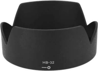 fotokina FK_HB-32 LENS HOOD  Lens Hood(67 mm, Black)