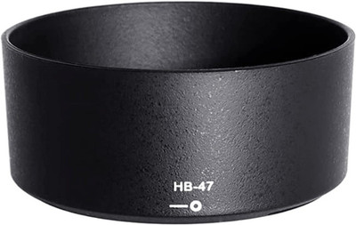 fotokina CAMERA LENS HOOD_FK_NIKON HB-47  Lens Hood(58 mm, Black)