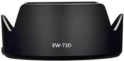 fotokina FK_EW-73D LEND HOOD  Lens Hood(67 mm, Black)