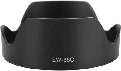 fotokina FK - EW-88C Lens Hood  Lens Hood(82 mm, Black)
