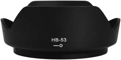 fotokina HB-53 Lens Hood Camera  Lens Hood(52 mm, Black)