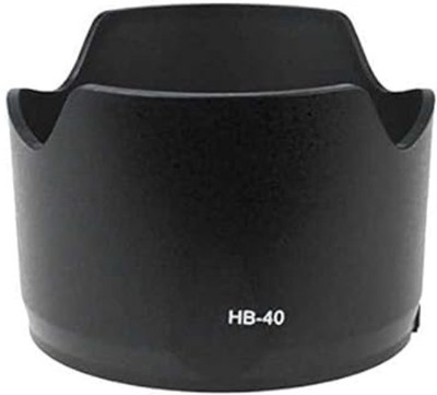 fotokina CAMERA LENS HOOD_FK_NIKON HB-40  Lens Hood(40.5 mm, Black)