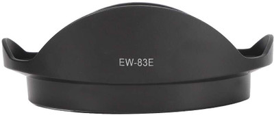 fotokina FK_EW-83E LENS HOOD  Lens Hood(77 mm, Black)