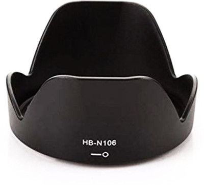 fotokina FK_HB-N106 LENS HOOD  Lens Hood(52 mm, Black)