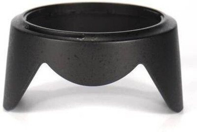 fotokina CAMERA LENS HOOD_FK_HB-N-106  Lens Hood(55 mm, Black)