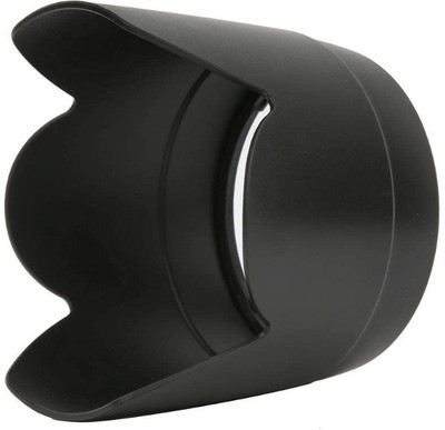 fotokina CAMERA LENS HOOD_FK_CANON ET-83 II  Lens Hood(72 mm, Black)