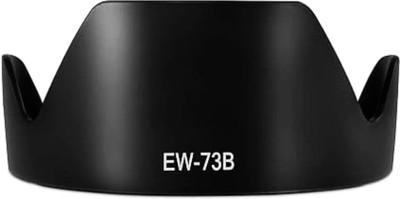 fotokina FK_EW-73B LENS HOOD  Lens Hood(67 mm, Black)