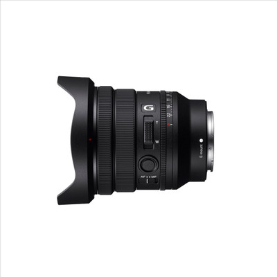 SONY SELP1635G Wide-angle Zoom  Lens(Black, 16-35 mm)