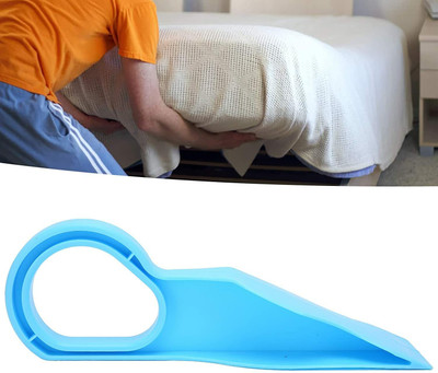 HANSHIKA ENTERPRISES 1PCS Mattress Lifter Tool Easy to Use Mattress Lifter & Without Mattress Lifting Bed Sheet Lifter Lifter Tool Mattress Bed Making Tooll Non-magnetic Line Level(37 cm)