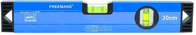 FREEMANS BSL230 Non-magnetic Engineer's Precision Level(30 cm)