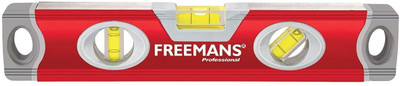 FREEMANS PSL345 Non-magnetic Engineer's Precision Level(45 cm)