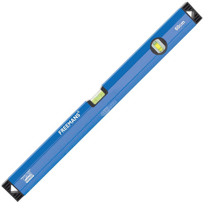 FREEMANS BSLM260 Magnetic Engineer's Precision Level(60 cm)