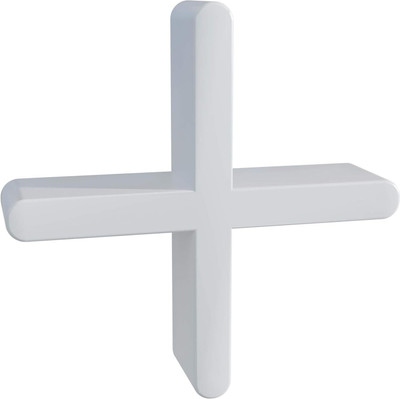 FACILE Tile Spacers – Perfectly Even Tile Installation for Walls & Floors Non-magnetic Line Level(2 cm)