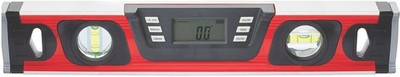 FREEMANS PRO-DL45 Digital Spirit Level - 45cm Magnetic Electronic Level(45 cm)