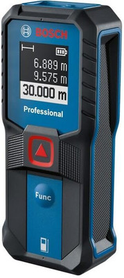 BOSCH GLM 30-23 Laser Distance Measurer Non-magnetic Engineer's Precision Level(30 cm)