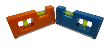 handboss OB10ML Magnetic Carpenter's Level(10 cm)