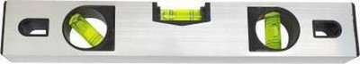 kaashub 12inch spirit level carpenter's level Magnetic Carpenter's Level 12inch spirit level carpenter's level Magnetic Carpenter's Level Magnetic Carpenter's Level(30 cm)