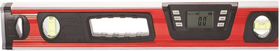 FREEMANS PRO-DL60 Digital Spirit Level - 60cm Magnetic Electronic Level(60 cm)