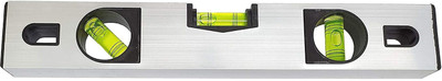 leverhub 12 inch Spirit Level Magnetic Carpenter's Level(30 cm)