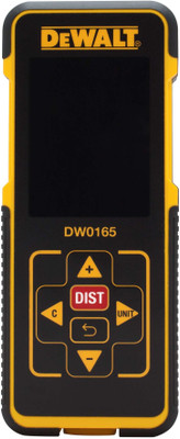 DEWALT DW0165N DEWALT DW0165N Laser Distance Meter Non-magnetic Line Level(28 cm)