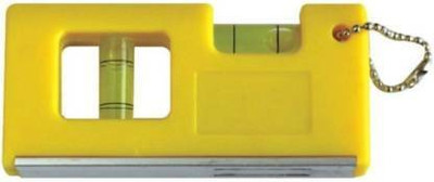Digital Craft 4 Inch Torpedo Level Spirit Level with Magnet + Double Sided Levelling Magneti Magnetic Torpedo Level(10 cm) Digital Craft 4 Inch Torpedo Level Spirit Level with Magnet + Double Sided Levelling Magneti Magnetic Torpedo Level(10 cm)
