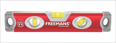 FREEMANS PSLM330 Magnetic Engineer's Precision Level(30 cm)