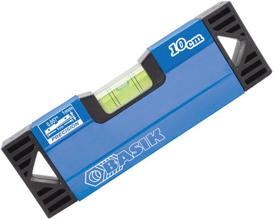 FREEMANS BSLM110 Magnetic Engineer's Precision Level(10 cm)