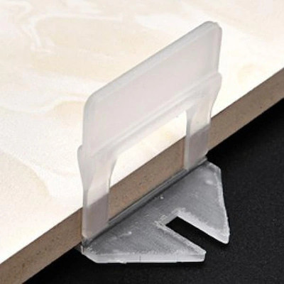 TileMaster Tile Levelling Spacer Clips 3 MM Clip only 100pcs For Both Floor & Walls Tiles Tile Levelling Spacer Clips 3 MM Clip only 100pcs For Both Floor & Walls Tiles Non-magnetic Post Level(71 cm) TileMaster Tile Levelling Spacer Clips 3 MM Clip only 100pcs For Both Floor & Walls Tiles Tile Levelling Spacer Clips 3 MM Clip only 100pcs For Both Floor & Walls Tiles Non-magnetic Post Level(71 cm)