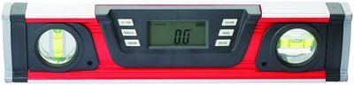 FREEMANS PRO-DL30 Digital Spirit Level - 30cm Level Magnetic Electronic Level(30 cm)