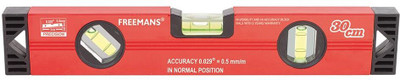 FREEMANS BS330 Non-magnetic Engineer's Precision Level(30 cm)