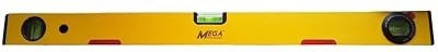 Implemental Spirit Level Magnetic Carpenter's Level(60 cm)
