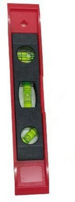 Clint L139 Magnetic Carpenter's Level(14 cm)