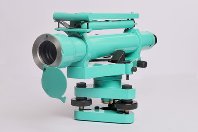 BRONIC Dumpy Level Non-magnetic Engineer's Precision Level(30 cm)