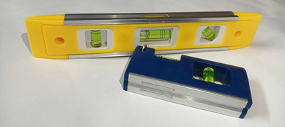 CLIENT YB08 YB08 Magnetic Torpedo Level(11 cm)