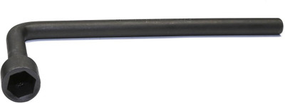 TAPARIA 1536s Single Sided L Type Wrench(Pack of 1)