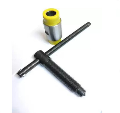 Tooltastic Honda Activa Magnet Flywheel Puller tool Lever Tool(10 cm)