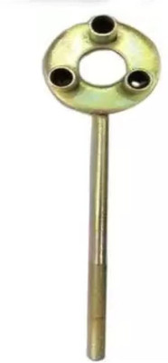 TOOLBUX 3Pin Heavey Clutch Holder Clutch Tool for Super Splendor Lever Tool(4 cm)