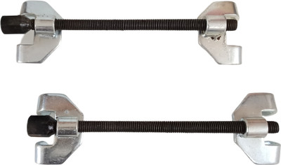 TOOLBUX Coil Shocker Puller – Compatible for Maruti Vehicles, 14 cm Lever Tool Lever Tool(4 cm)