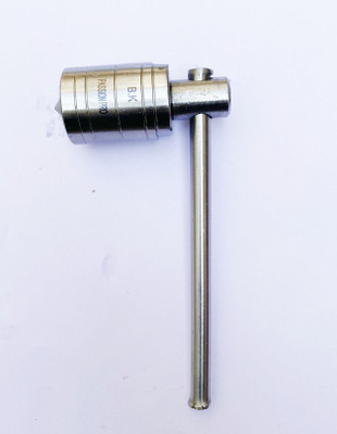 Ubod Magnet Flywheel Puller Multi-Vehicle Tool for Passion Pro Lever Tool(10 cm)