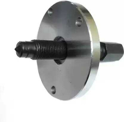 ghg Magnet Flywheel Puller Multi-Vehicle Lever Tool for Bajaj Discover Bike Lever Tool(10 cm)