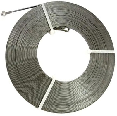 Q8 Twinkle Steel Alloy Wire Puller with Spring Action / Cable Wire Puller / Lever Tool Lever Tool(1500 cm)
