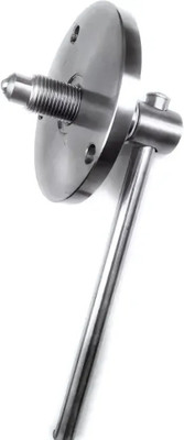 TOOLBUX Discover Self Start Models Round Disc Type Made on CNC Machines Lever Tool(90 cm)