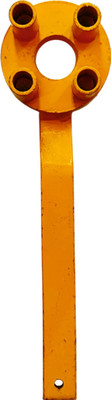 ASAONE 4Pin Heavy multi-Vehicle Clutch Holder Clutch Tool for Hero Honda MB0 Lever Tool(10 cm)