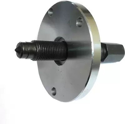 Ubod Magnet Flywheel Puller Multi-Vehicle Lever Tool for Bajaj Discover Bike Lever Tool(10 cm)