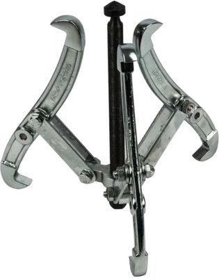 TAPARIA Bearing Puller Flooring Clamp Size 8 Lever Tool(8 inch)